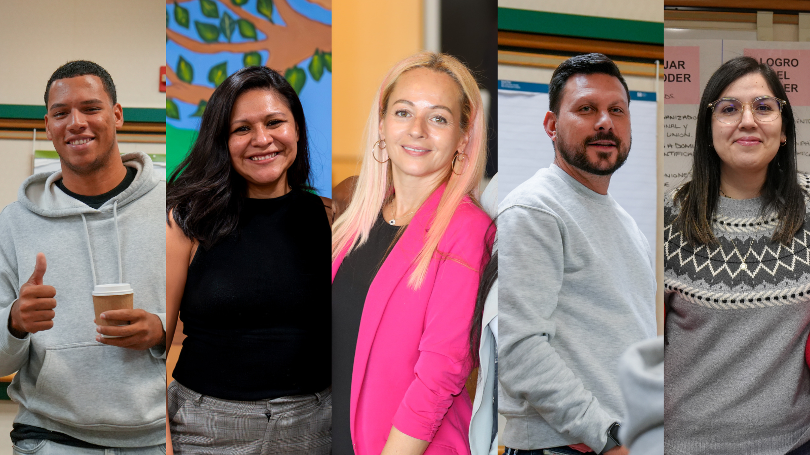 Registration Deadline Extended for IAM Spanish Leadership I Class