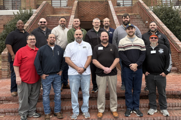 IAM Members Prepare for GE Haier Appliance Service Technicians Negotiations at Winpisinger Center