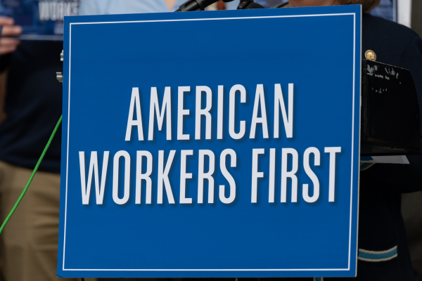 IAM Union Joins Congresswoman Sanchez, Labor Allies to Introduce Bill to Renew Trade Adjustment Assistance, Help Displaced Workers