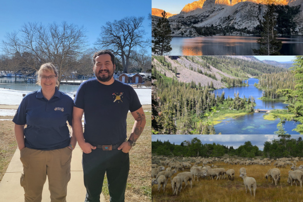174 Workers at Humboldt-Toiyabe National Forest Secure Victory with IAM Union in Grassroots Organizing Department Win