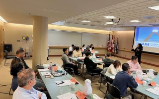 Young Workers and Women w Dee Colbert 1