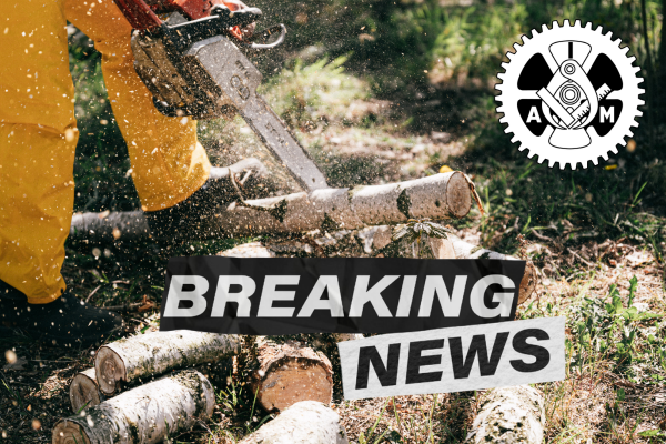 May 2026 Wrench and Wood Newsletter