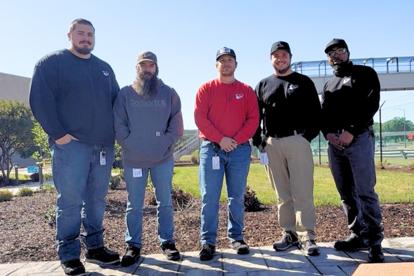 IAM Local 10 Members at U.S. Smokeless Tobacco Ratify Strong New Contract, Long-Term Agreement