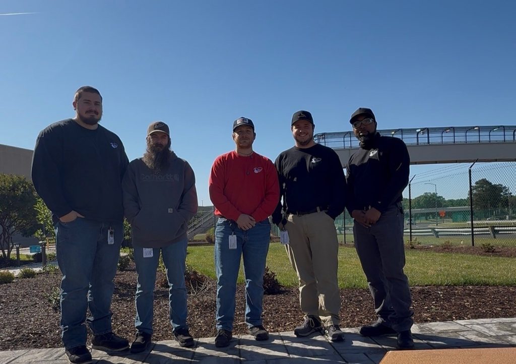 usst tobacco IAM Local 10 Members at U.S. Smokeless Tobacco Ratify Strong New Contract,  Long-Term Agreement
