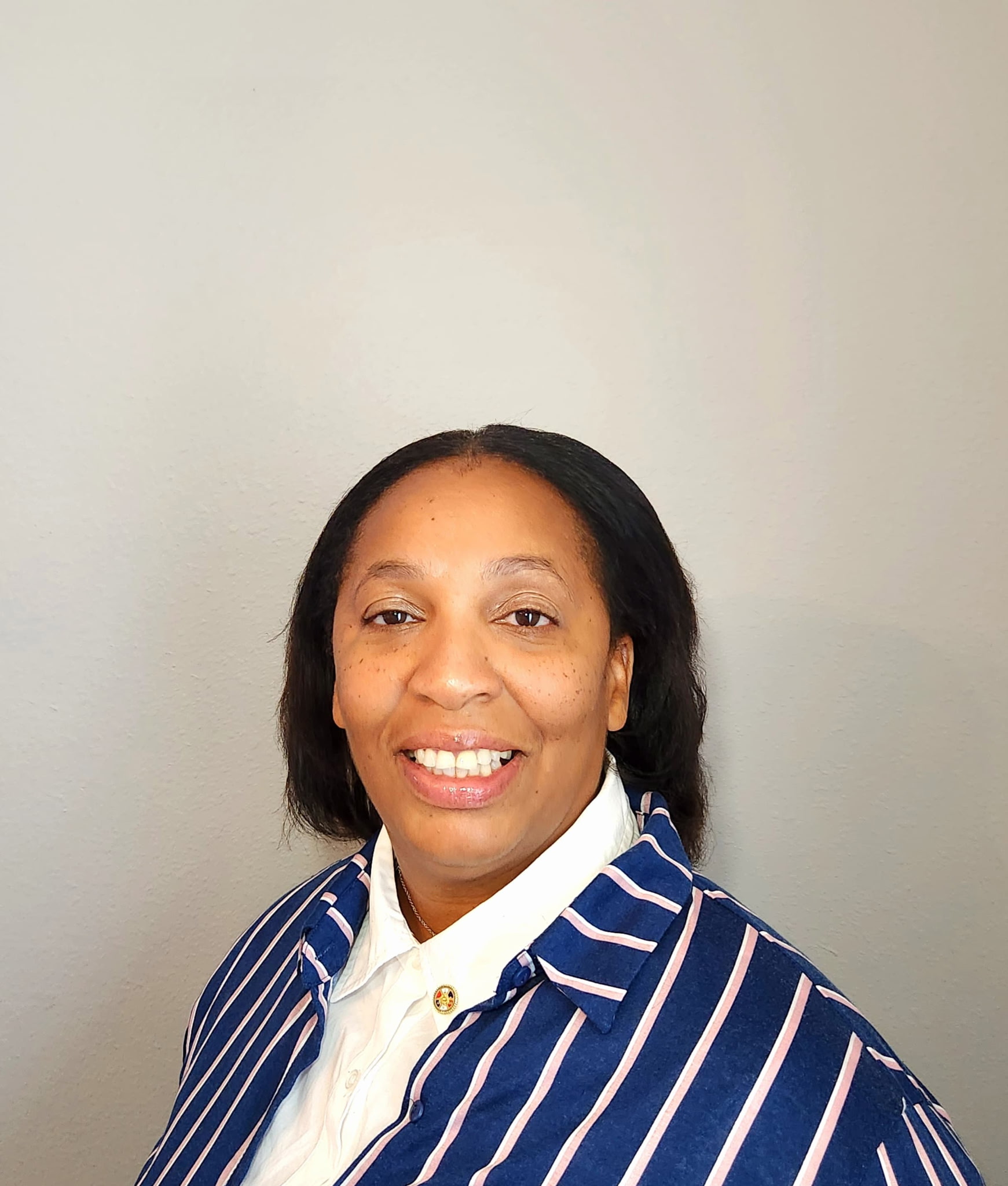 Sarah Monderoy Garcia Appointed IAM International Auditor