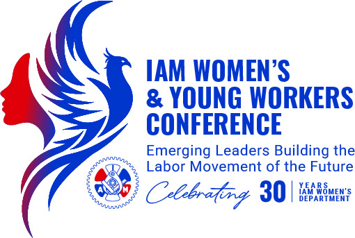 Register Today! Build the Labor Movement of the Future at the 2026 IAM Women’s and Young Workers Conference