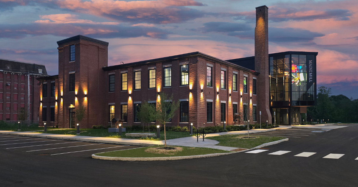 With Strong IAM Union Support, Maine MILL Opens Its Doors and Preserves Legacy of Maine’s Working People