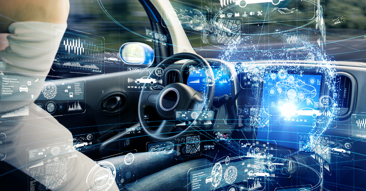 IAM Union Opposes D.C. Autonomous Vehicle Bill, Calls for Stronger Worker Protections