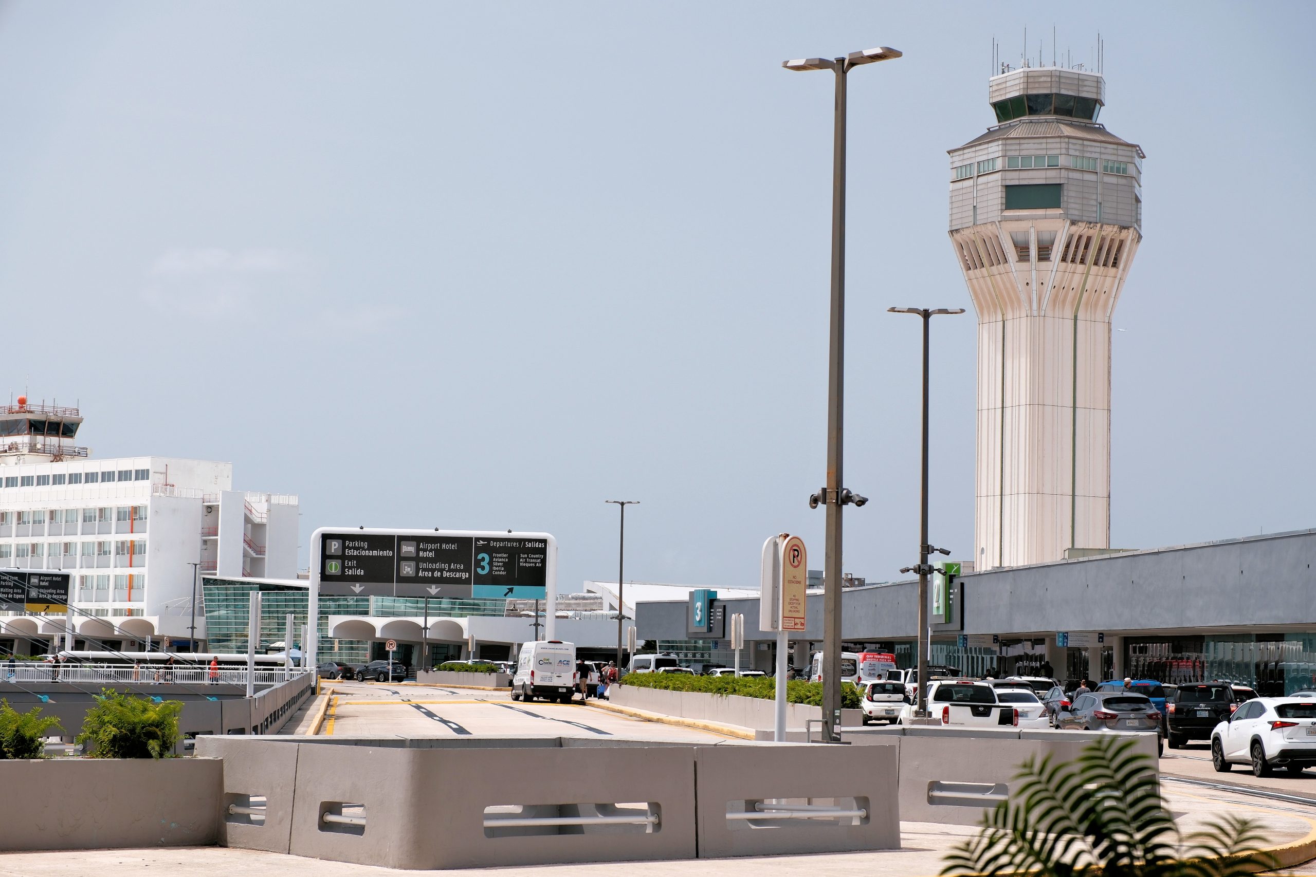 IAM Union Raises Concerns Over Staffing Shortages Among IAM Airport Rescue Firefighters at Luis Muñoz Marín International Airport