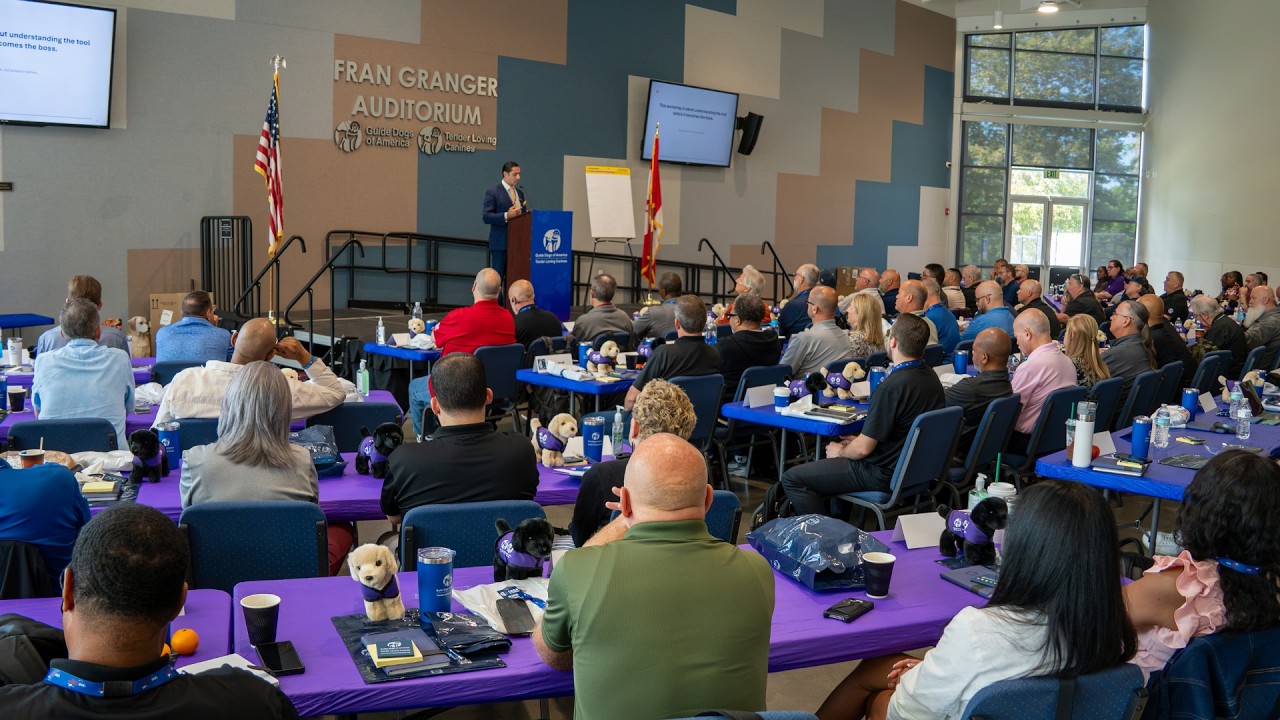 IAM Air Transport Territory Hosts Inaugural AI Summit to Prepare Union for the Future of Work