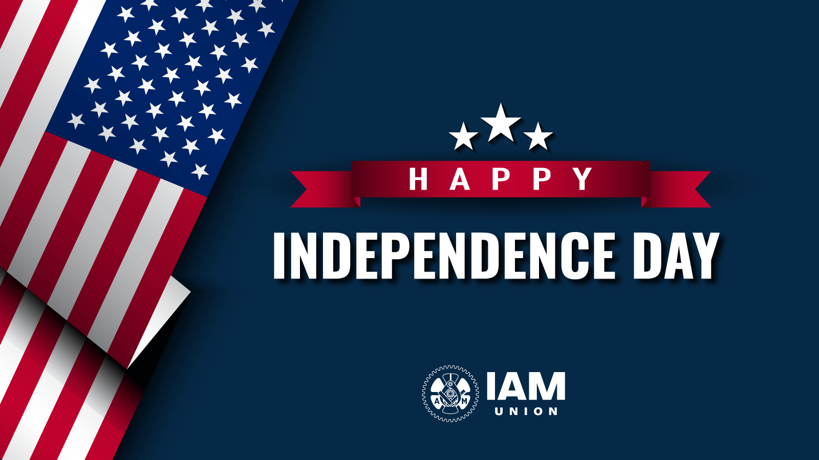 Happy Independence Day!