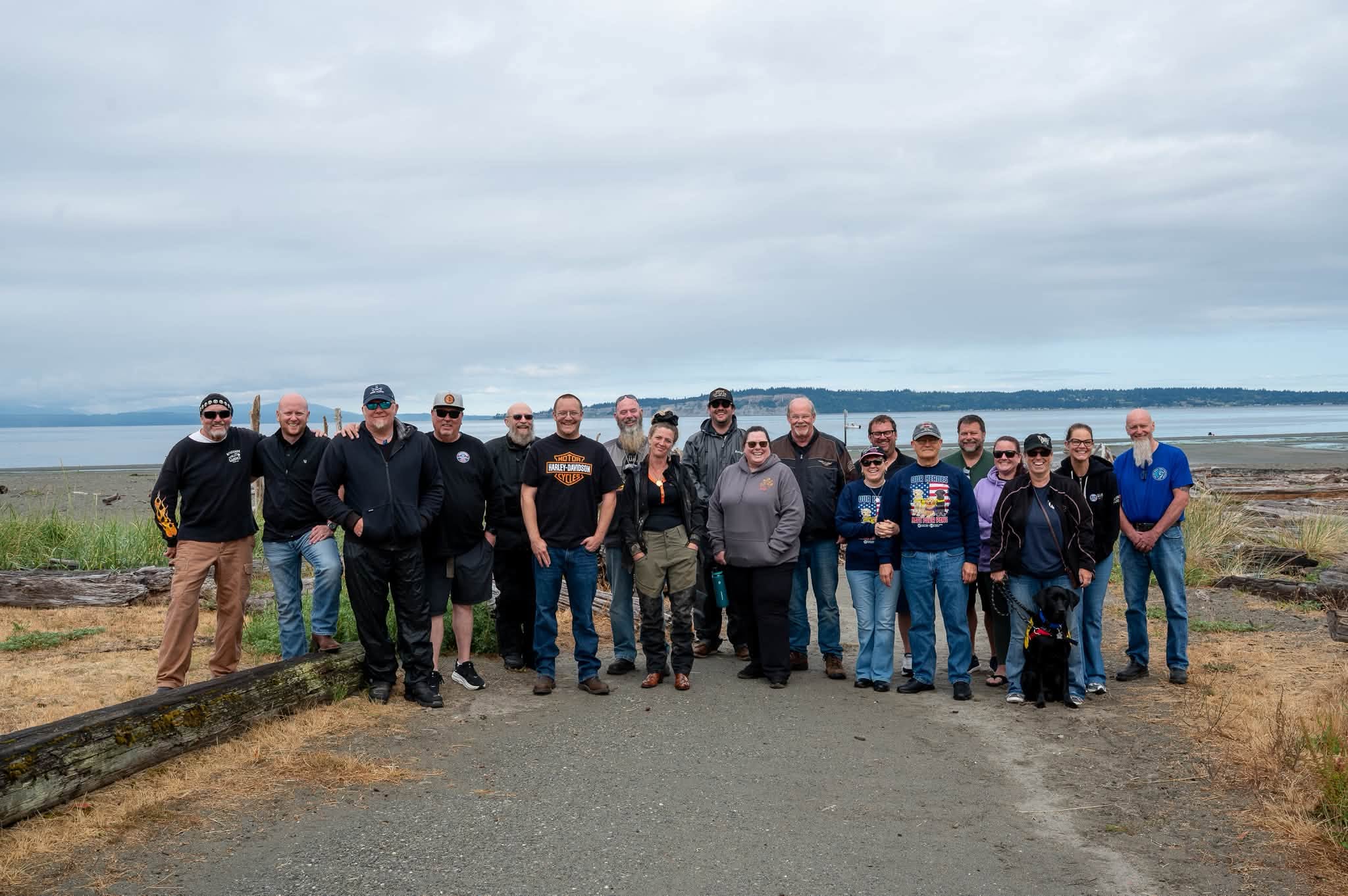 Western Territory’s 2026 Kourpias K-9 Classic Raises More Than $100,000 for GDA | TLC