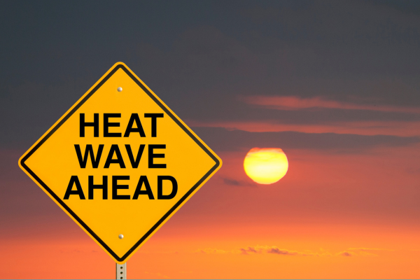 IAM Union: Workers Deserve Protection from Deadly Heat — Not Political Rollbacks