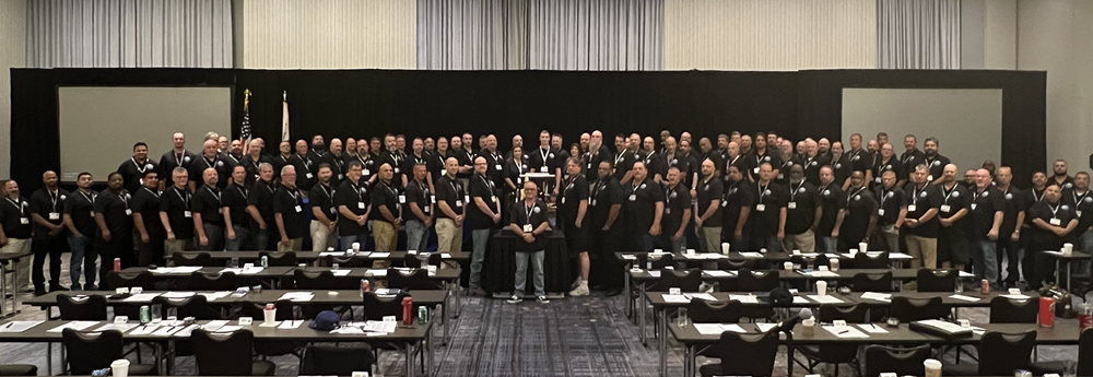 IAM District 19 Convention Charts Course Through 2030