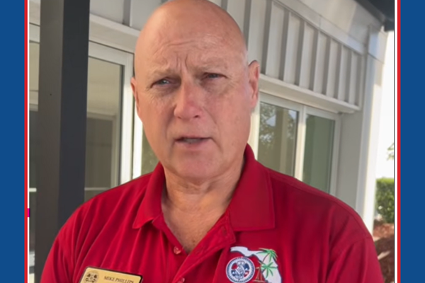 Florida IAM Members Focus on Political Mobilization at Fall Conference