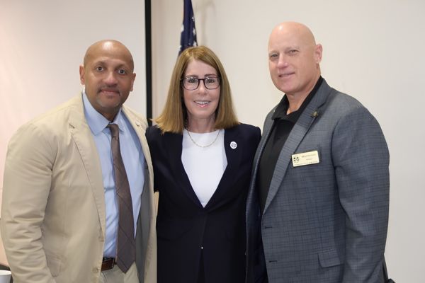 IAM Union Endorses David Jolly and Gwen Graham for Florida Governor and Lieutenant Governor